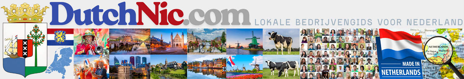 Gemaakt in Nederland - In2beauty